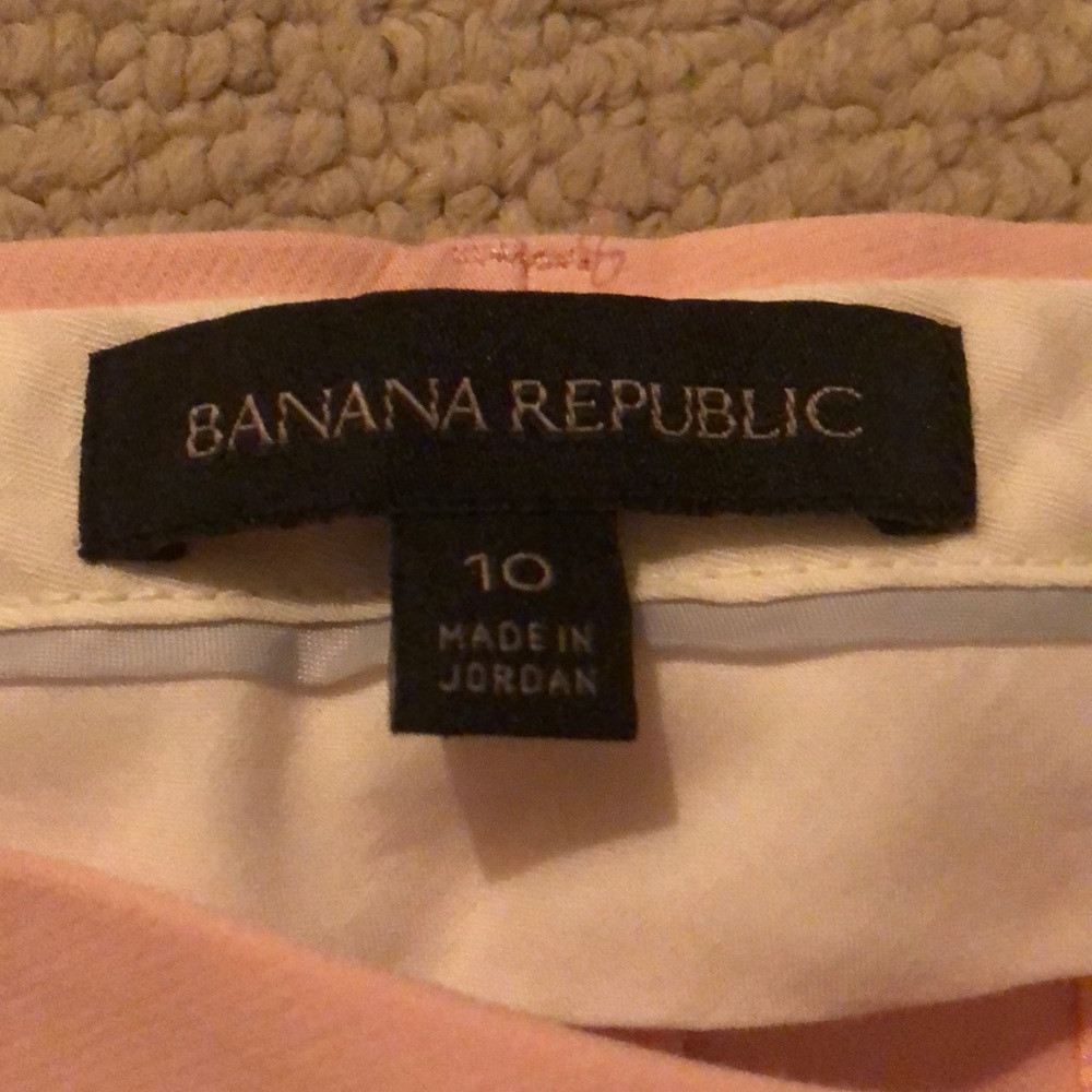 Pink pants - Picture 3 of 3
